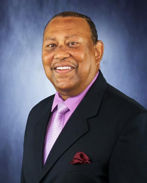Gilbert Traylor